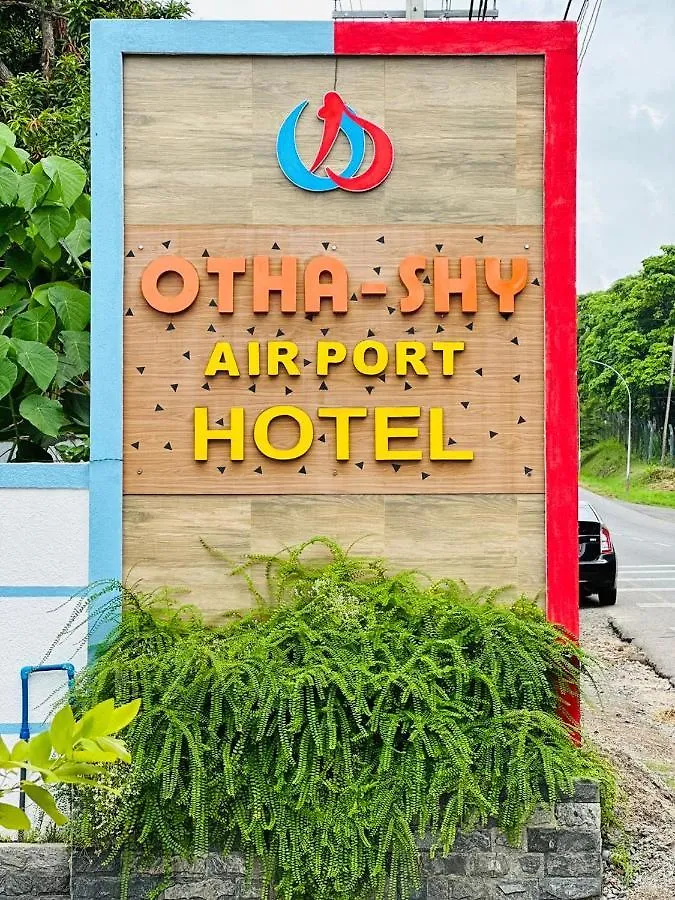 Katunayaka Otha Shy Airport Transit Hotel