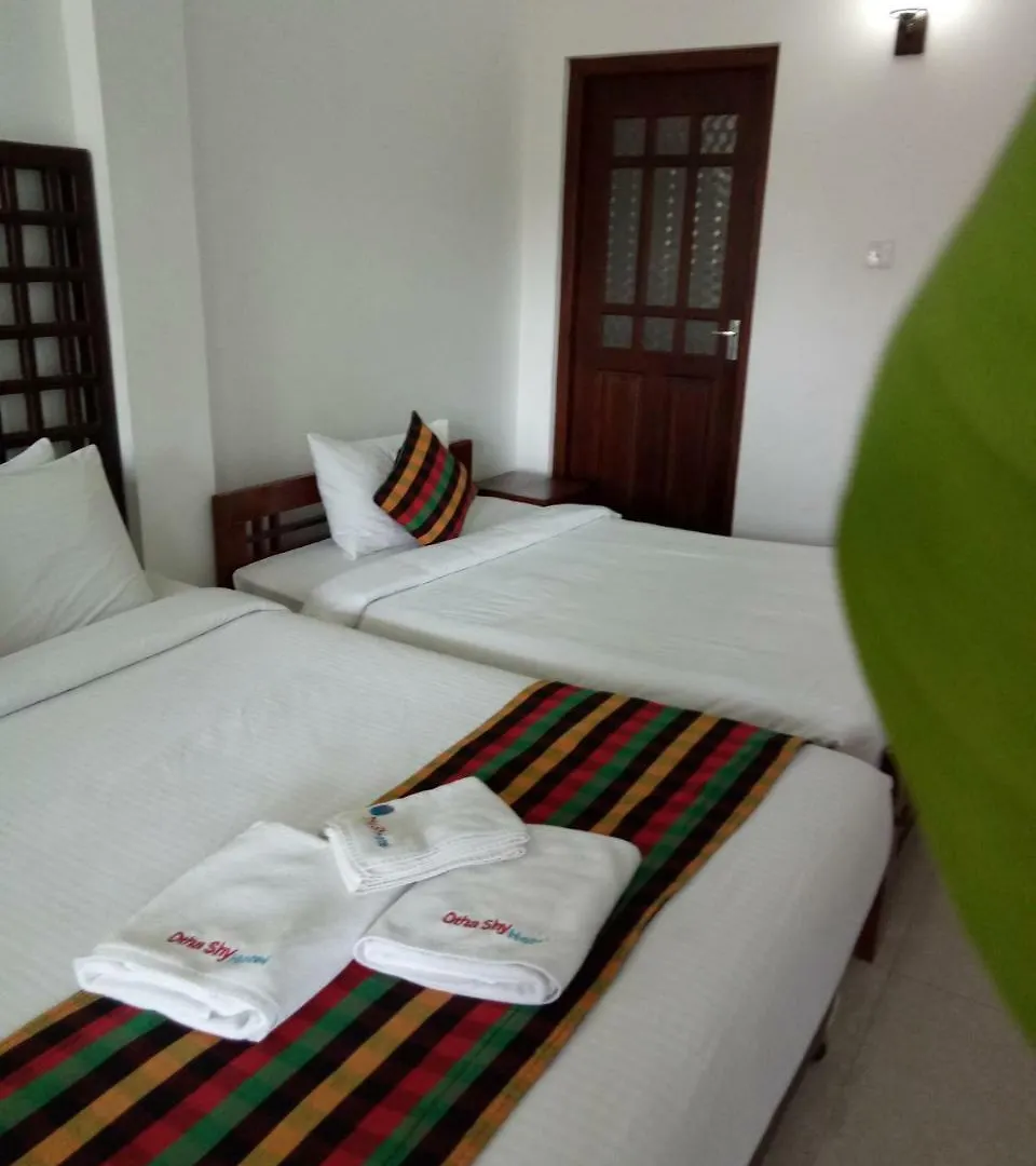 Otha Shy Airport Transit Hotel Katunayaka