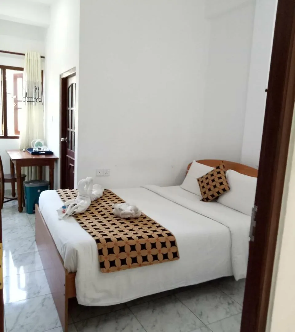 Otha Shy Airport Transit Hotel Katunayaka