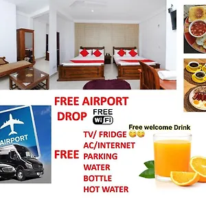 Hotel Kings Gate Airport Transit