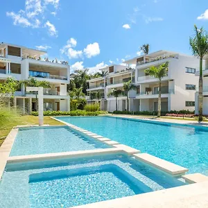 Nicole 4* Las Terrenas