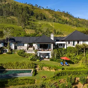 Hotell Camellia Hills