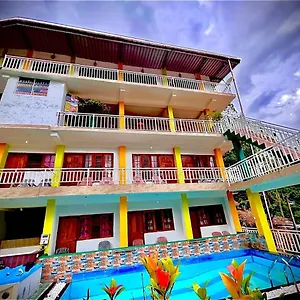 Hotell Adams Peak Grand