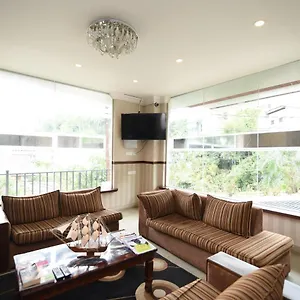 Hotell Galaxy
